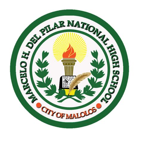 Marcelo H. del Pilar National High School .